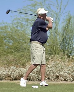 You don’t need to do any boring, confusing drills to increase clubhead speed and supercharge your distance off the tee. Short video reveals the “8-minute swing cheat” that unlocks your “hidden power joint”… And routinely helps high-handicappers add 20… 30… even 50 yards off the tee. | Performance Golf