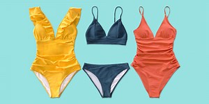 Psst: The Best Swimsuits on Amazon Start at Just $25