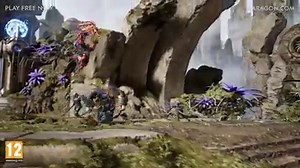 10K views · 28 reactions | Paragon is the MOBA from Epic Games that puts you in the fight with explosive action, direct third-person control, and deep strategic choice. Play for free now on PC and PlayStation 4. | Paragon | Facebook