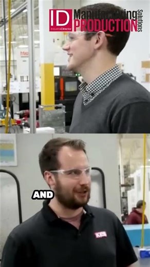 The Rewarding Feeling of Manufacturing