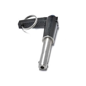 [Hot Item] Stainless Steel Quick Release Spring Loaded Ball Locking Pin