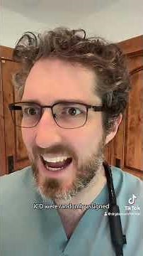 Dr. Glaucomflecken Explains: Catheter Ablation for Ventricular Tachycardia (VANISH2)