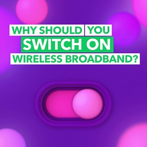 4 comments | There are great reasons to choose Wireless Broadband for your internet. Getting set up quickly without long wait times or dealing with external contractors is just one of them. Click to learn if Wireless is right for your household. Modem cost applies. *Spark modem required, costs $106.20 or available on IFP. Wireless not available everywhere. Data caps or fair use policy apply. Spark & Unplan terms apply. | Spark | Facebook