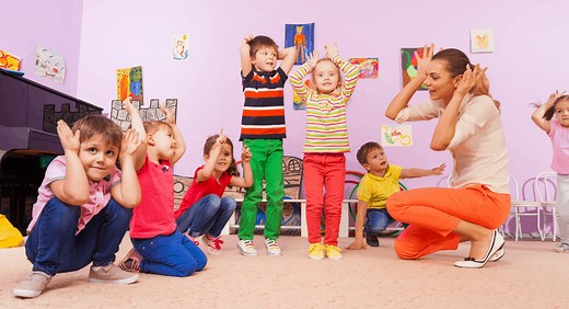 TPR: A Beginner's Guide to Total Physical Response