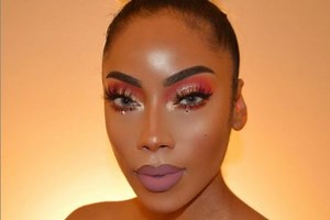 You Have To See These Lion King Inspired Makeup Looks | Essence