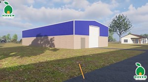 40K views · 319 reactions | Project: Designed Farm Layout We’re...