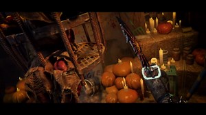 Dying Light 2 Stay Human Official Tower Raid Halloween Run Trailer