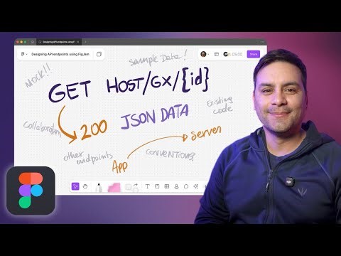 How to Design API Endpoints (with FigJam!)
