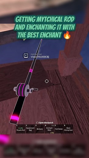 Mastering the Art of Fishing in Roblox