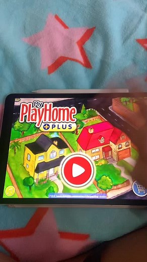 Explore My PlayHome Plus: Fun Digital Game for Kids