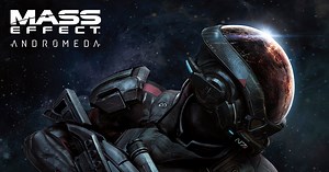 28K views · 501 reactions | Lead the fight for a new home as the Pathfinder in Mass Effect: Andromeda! | NVIDIA GeForce | Facebook
