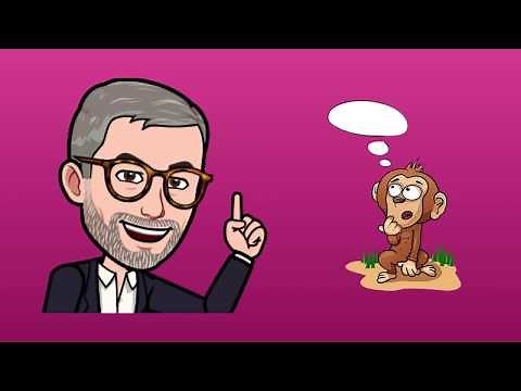 Maternelle - Les algorithmes (1)