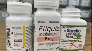 AARP Iowa reacts to Medicare negotiation on 10 drugs