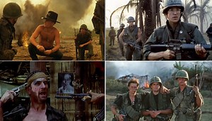 Military Times’ 10 best Vietnam War movies