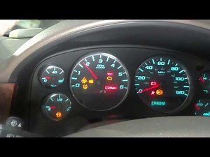 How to test an EVAP vent Solenoid on a 2010 Chevy Silverado, Code P0449, P0455
