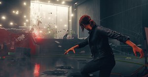 Control RTX: A guide to ray tracing and how to get the best performance