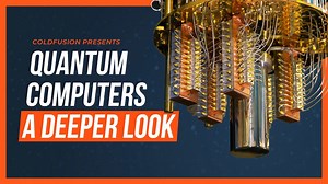 How quantum computers actually work