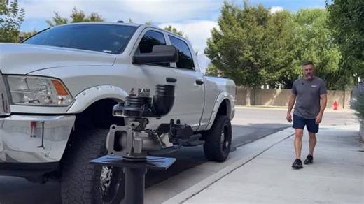 Stock replacement S300 VGT Turbonator with exhaust brake! This turbo is performance based, it increases hp, spool up and lowers high EGT’s! | Diesel Power Source