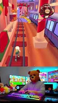 Subway Surfers | Poki Games | Adventure Kids Hub