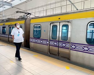 LRT STATIONS & SCHEDULE (LRT 1 and 2) - Jon to the World Blog