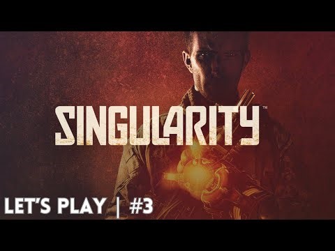 Singularity Part 3 (PC)