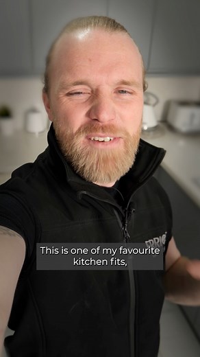 58K views · 44 reactions | Kitchen fit of dreams!  From planning to design, Howdens has your back for all your kitchen and bedroom fit-out needs!  | On The Tools | Facebook