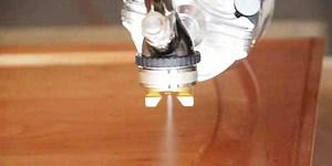 How To Spray Polyurethane (Follow These Steps!) - DIY Tips