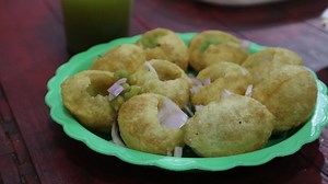 1.2K views · 40 reactions | EVERY GREEN CHAT AND FAST FOOD|MARRIAGE FUNCTION|PARTIES|OR ANY FUNCTIONS. BESIDE FOOD ZONE MG ROAD GULBARGA FOR ORDER CALL ON:- 6361937481|8904253078 | GulbargaTimes | Facebook