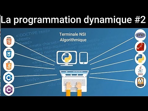 Programmation Dynamique avec Python Épisode 2 - Le rendu de monnaie