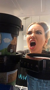 366K views · 935 shares | Ice Cream LOCK Prank! 郎郎郎 | The Amy Boiss Show | Facebook