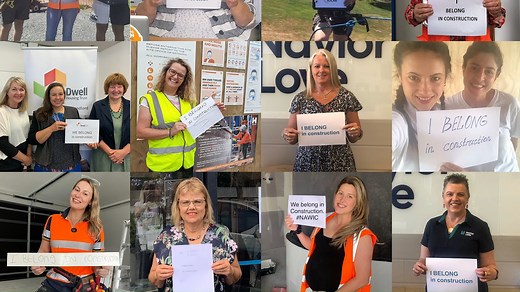 148 reactions · 32 shares | Women in Construction Week starts this Sunday! Watch as members of the SMART Women's Committee provide an overview of Women in Construction Week and this year's SMART Women in Construction Week charity, Soldiers' Angels, and make sure to register for the SMART Happy Hour: https://www.eventbrite.com/e/smart-women-in-construction-week-happy-hour-tickets-535899047477 | Sheet Metal Air Rail and Transportation Workers | Facebook