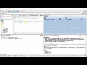 XQuery FLOWR Expression | XML | Advanced DBMS
