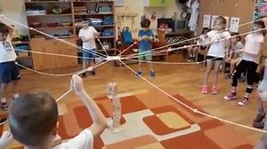 17K views · 87 reactions | Perfektná hra učí deti pracovať v tíme! | Najlepšie videá | Facebook