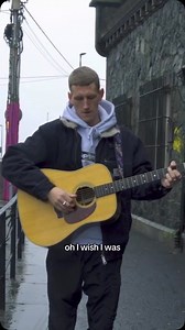 12K views · 963 reactions | One of my favourite songs ever  am absolutely loving being in Ireland! | Nathan Evans | Facebook