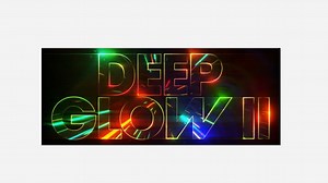 Aescripts Deep Glow 2 v1.1.0 - INTRO HD