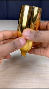 How to fix a broken cup. | BuceeBangs