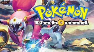 Pokemon Unbound – Gameshark – Cheat Code - Guidetonote.com