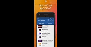 Download and run Online Radio Box radio player on PC & Mac (Emulator)
