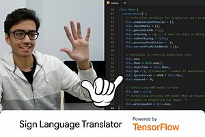 Sign Language Translator
