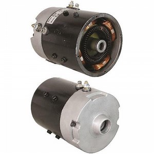 EZGO TXT 36V PDS/DCS Stock Motor (1995-2009)
