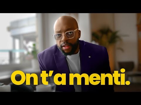 La vérité brutale sur le trading qui m’a remis à ma place