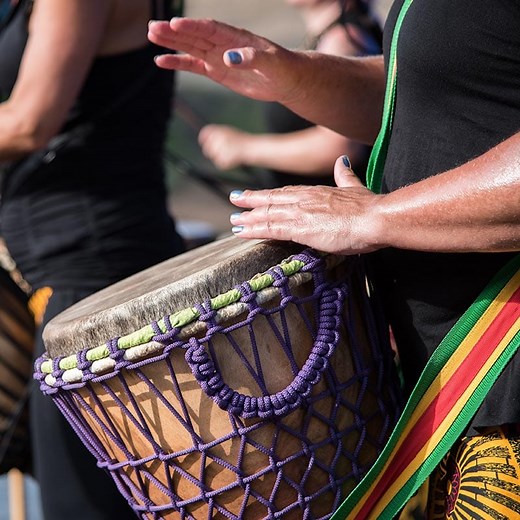 Introduction to Sound Waves in 8th Grade - MS-PS4-1 & MS-PS4-2