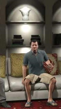 Grand Theft Auto V - Thug Life #gta5