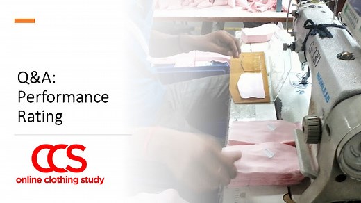 How to Calculate Performance Rating?