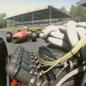 Grand Prix 1966 | Racing Spec