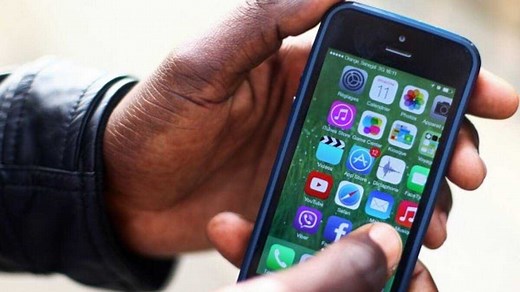 Steps for claiming a lost or stolen phone with MTN insurance