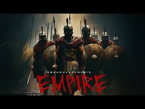 Cinematic Dramatic and Epic Trailer Music | Empire - by AShamaluevMusic
