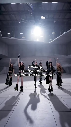 Learn the Baby Monster Dance Tutorial with Ruka and Rora