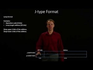 4-3-b. J-Type Format Example 2