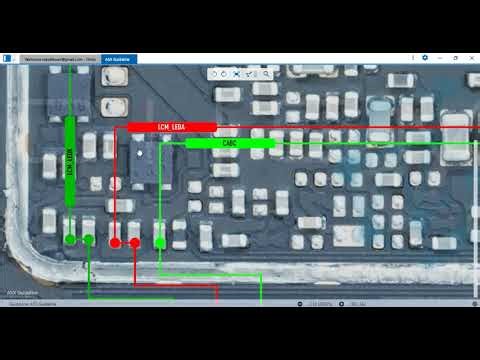 Oppo A5X 4G LCD Display Light Problem | Screen Dim or No Backlight Solution